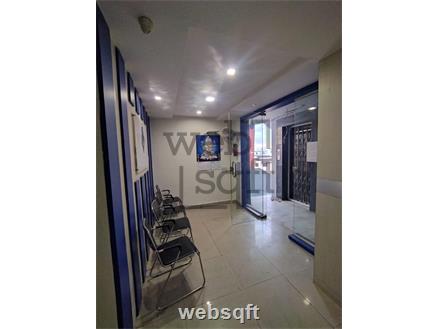 Commercial Office Space for Rent